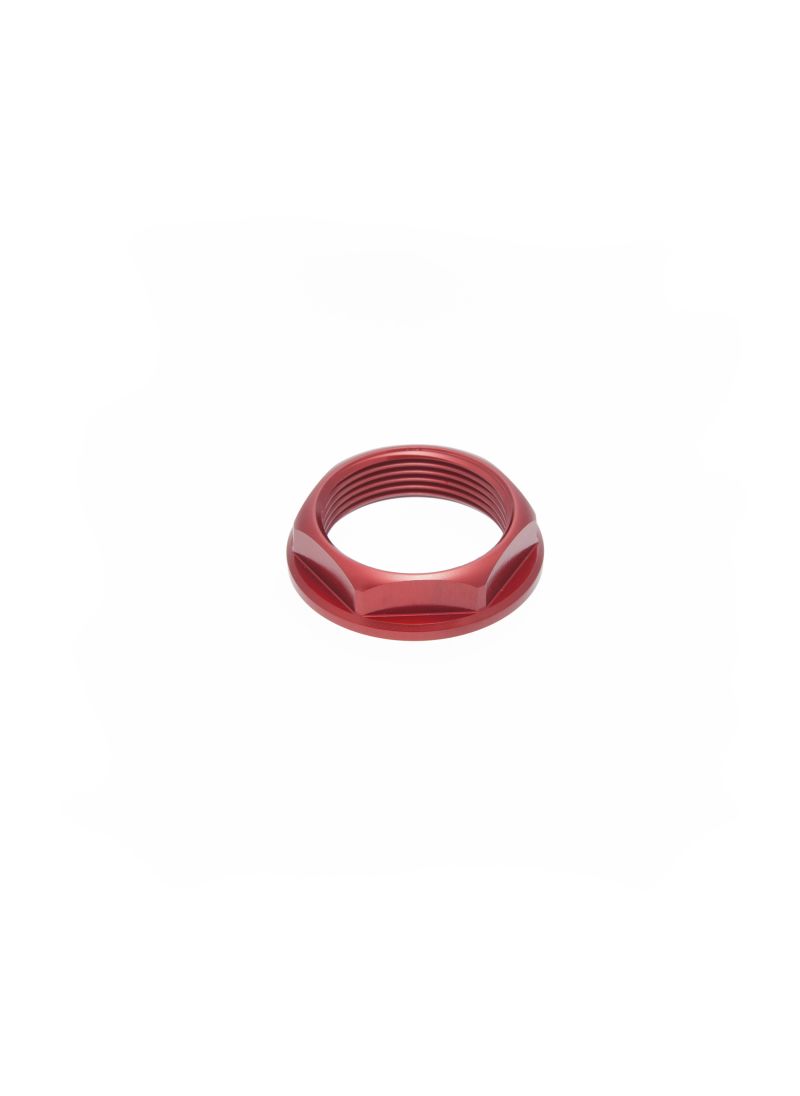 Front Axle Nut Ducati ST3 (2003-2007)