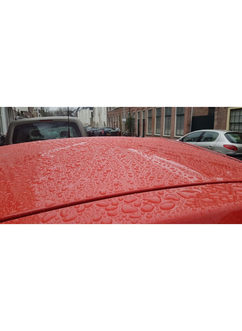Chemical Guys - HyperWax Hydroslick Intense Gloss SiO2 Ceramic Coating - 473ml