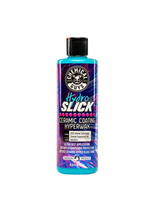 Chemical Guys - HyperWax Hydroslick Intense Gloss SiO2 Ceramic Coating - 473ml