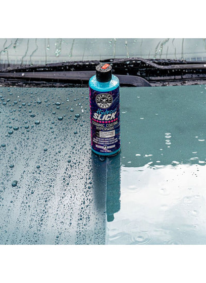 Chemical Guys - HyperWax Hydroslick Intense Gloss SiO2 Ceramic Coating - 473ml