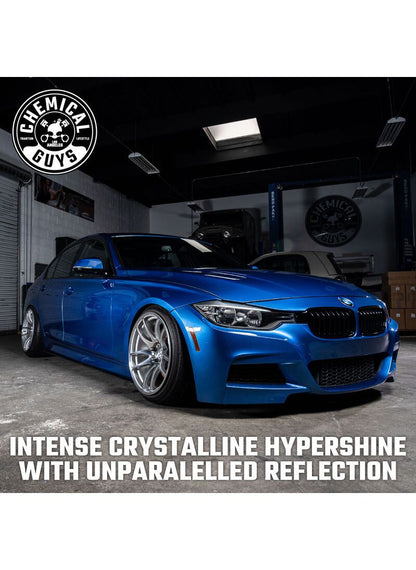 Chemical Guys - HyperWax Hydroslick Intense Gloss SiO2 Ceramic Coating - 473ml