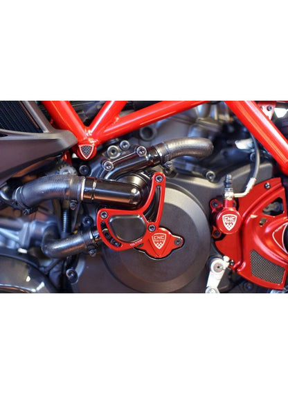 Wasserpumpenabdeckung Monster 821 und 1200 Ducati Monster 1200 S (2014-2016)