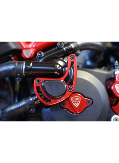 Wasserpumpenabdeckung Monster 821 und 1200 Ducati Monster 1200 (2013-2016)