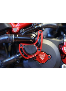 Water Pump Cover Monster 821 och 1200 Ducati Monster 821 (2013-2017)
