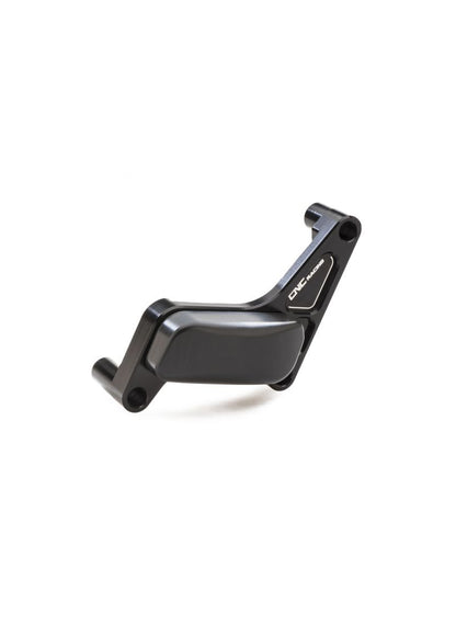 Water pump cover