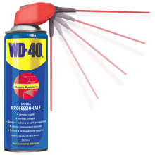 WD-40 Smart Straw 500ml