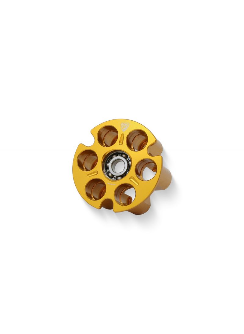 Pressure plate coupling Ducati Scrambler Cafe Racer (2017-2018)