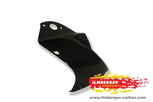 Ilmberger Carbon Air Deflector Left RSV Mille (2004-2005)