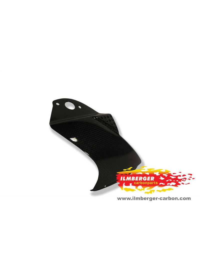 Ilmberger Carbon Air Deflector Left RSV Mille 2004-2005