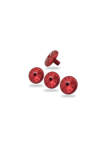 Windshield Bolt Kit - Hyperstrada 821 939 Multistrada V4 Ducati Multistrada V4 Pikes Peak (2022+)