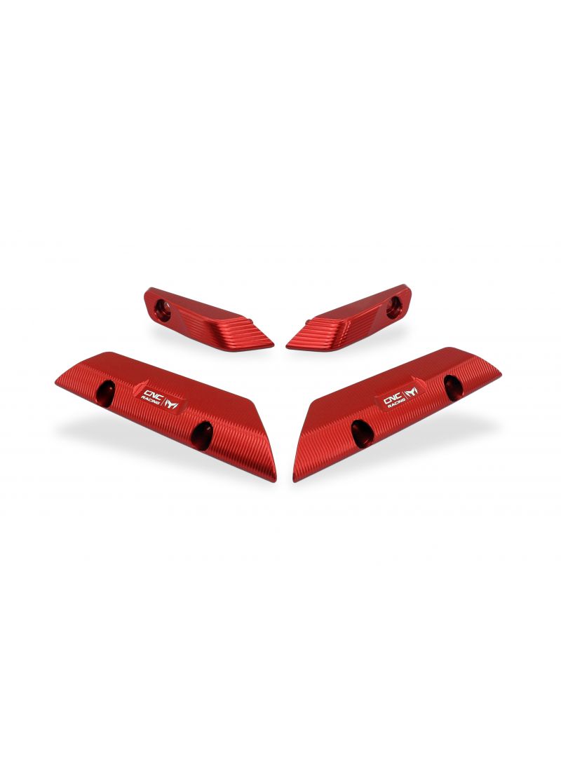 Winglet Eliminators Ducati Streetfighter V4 S (2023-2024)