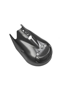 Exhaust Heat Shield Carbon For Panigale and Streetfighter V2 - Matt Ducati Panigale V2 (2020+)