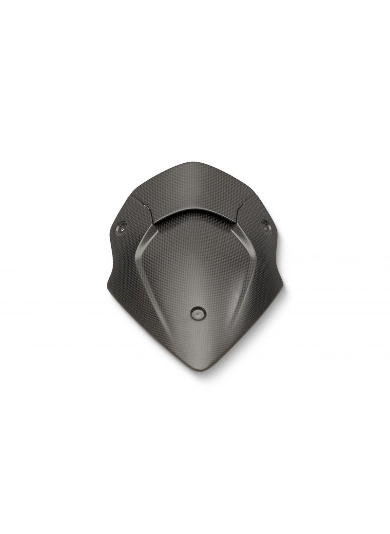 CNC Racing Matte Carbon Windschutzscheibe Multistradada 1200 1200S 1260 950 Ducati Multistrada 1260 S (2018-2020)