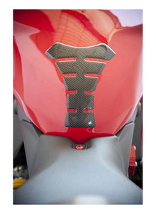Perno de asiento Panigale Ducati Panigale 1199 Tricolor S (2012-2015)