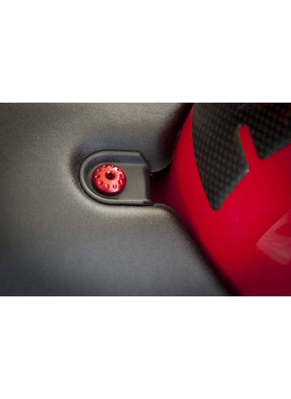Perno de asiento Panigale Ducati Panigale 1199 (2012-2015)