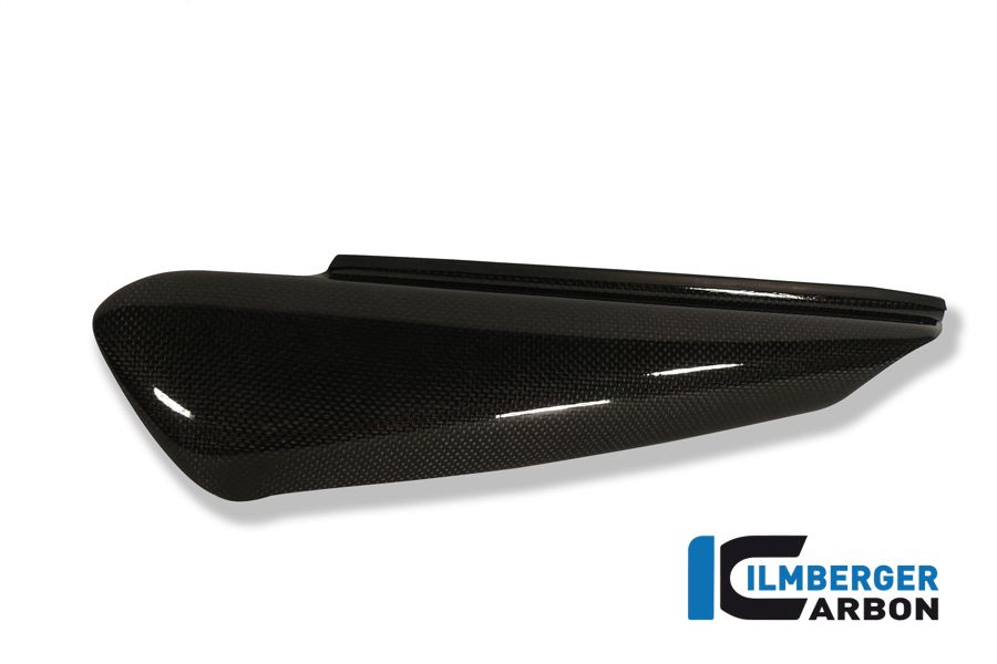 Side Panel Left Side Monster 1993-2007 Ducati Monster 800 (2003)