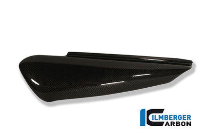 Side Panel Left Side Monster 1993-2007 Ducati Monster S4RS (2006-2009)