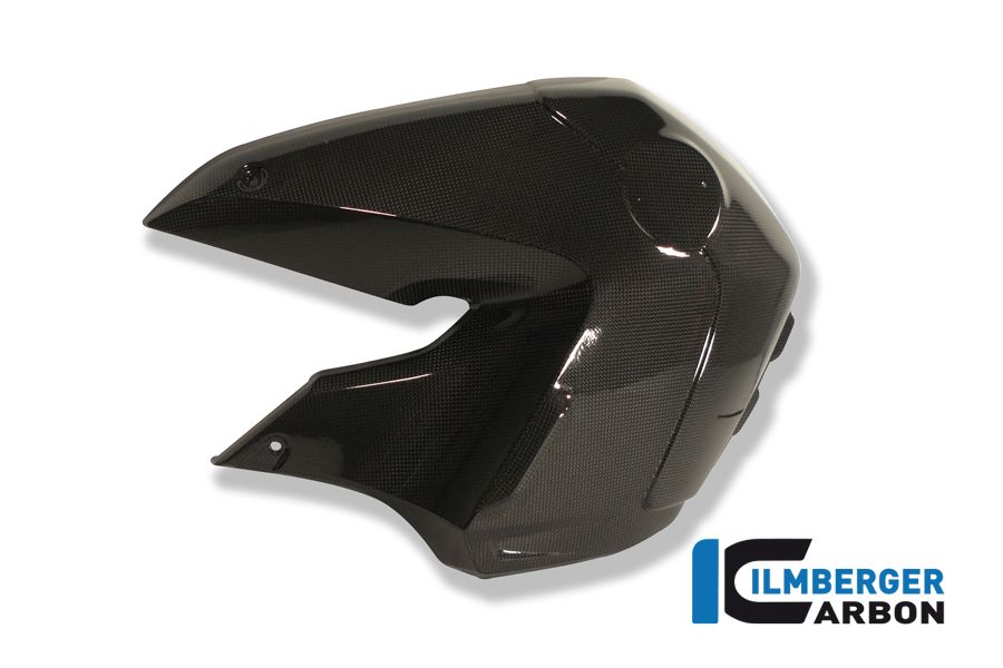 Tank Side Panel Kit Carbon R1200GS 2010-2012 BMW R 1200 GS Adventure (2006-2012)