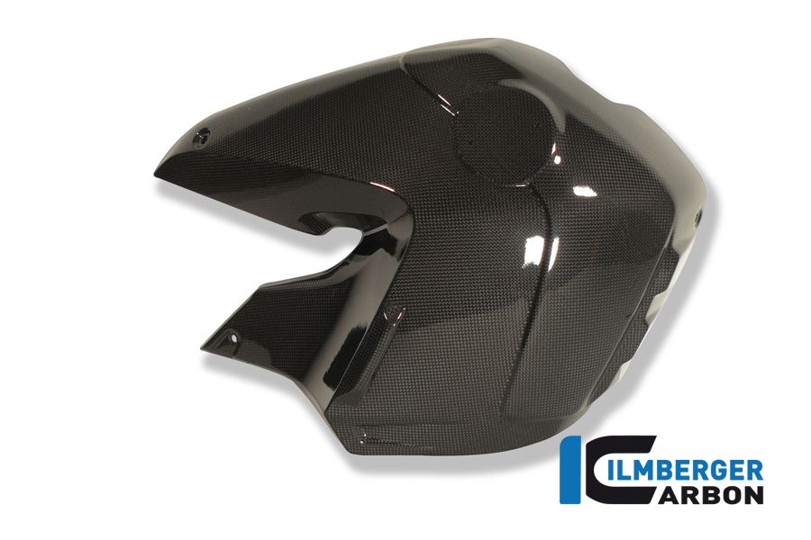 Tank Side Panel Kit Carbon R1200GS 2010-2012 BMW R 1200 GS Adventure (2006-2012)
