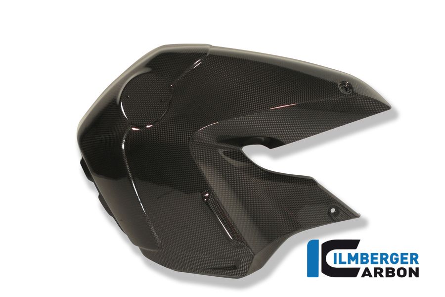 Tank Side Panel Kit Carbon R1200GS 2010-2012 BMW R 1200 GS Adventure (2006-2012)