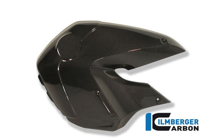 Tank Side Panel Kit Carbon R1200GS 2010-2012 BMW R 1200 GS Adventure (2006-2012)