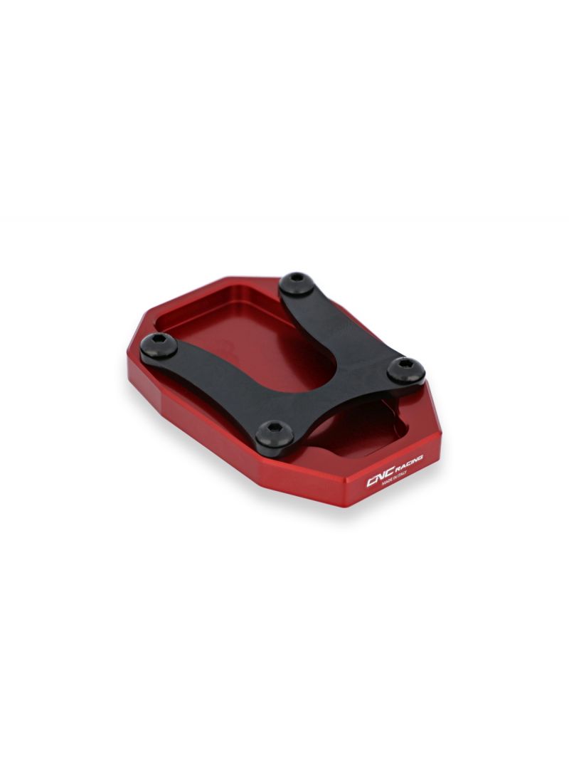 Larger Kickstand Foot Hypermotard 821 950 Ducati Hypermotard 821 SP (2013-2015)